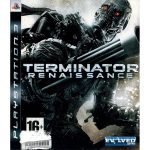 Terminator Renaissance (Salvation) – Ps3 #1 Terminator Renaissance (Salvation) - Ps3 #1