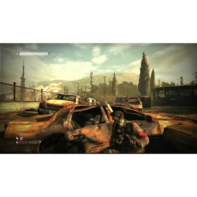 Terminator Salvation - Xbox 360