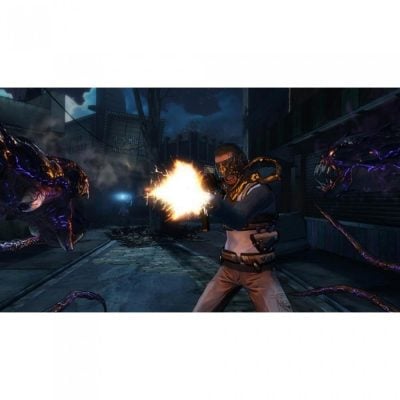 The Darkness 2 Limited Edition - Xbox 360