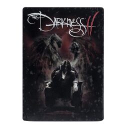 The Darkness 2 - Ps3 (Steelbook) #1