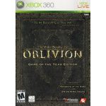 The Elder Scrolls Iv: Oblivion – Xbox 360 The Elder Scrolls Iv: Oblivion - Xbox 360