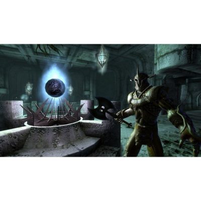 The Elder Scrolls Iv: Oblivion - Xbox 360