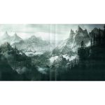 The Elder Scrolls V Skyrim - Ps3 (Com Mapa)