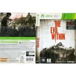 The Evil Within - Xbox 360 #1