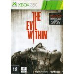 The Evil Within - Xbox 360 #1