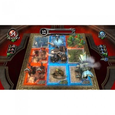 The Eye Of Judgment - Ps3 #1