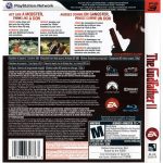 The Godfather 2 – Ps3 The Godfather 2 - Ps3