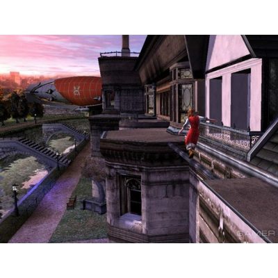 The Golden Compass - Ps3