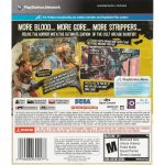 The House Of The Dead Overkill Extended Cut - Ps3 #1