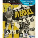 The House Of The Dead Overkill Extended Cut - Ps3