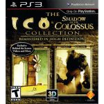 The Ico And Shadow Of Colossus Collection – Ps3 (Bcus 98259) The Ico And Shadow Of Colossus Collection - Ps3 (Bcus 98259)
