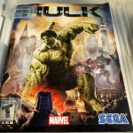 The Incredible Hulk – Ps3 #1 The Incredible Hulk - Ps3 #1