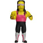The Simpsons 25Th Anniversary Bret Hart - Neca #1