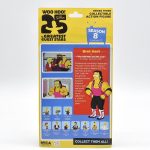 The Simpsons 25Th Anniversary Bret Hart - Neca #3