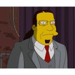 The Simpsons 25Th Anniversary Penn Jillette – Neca The Simpsons 25Th Anniversary Penn Jillette - Neca