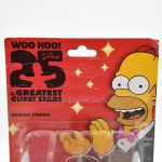 The Simpsons 25Th Anniversary Penn Jillette – Neca The Simpsons 25Th Anniversary Penn Jillette - Neca