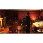 The Testament Of Sherlock Holmes – Xbox 360 The Testament Of Sherlock Holmes - Xbox 360