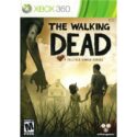 The Walking Dead: A Telltale Games Series - Xbox 360