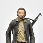 The Walking Dead Rick Grimes &Amp;Amp; Carl Grimes – Mcfarlane The Walking Dead Rick Grimes &Amp;Amp; Carl Grimes - Mcfarlane