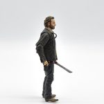 The Walking Dead Rick Grimes &Amp;Amp; Carl Grimes – Mcfarlane The Walking Dead Rick Grimes &Amp;Amp; Carl Grimes - Mcfarlane