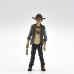 The Walking Dead Rick Grimes &Amp;Amp; Carl Grimes – Mcfarlane The Walking Dead Rick Grimes &Amp;Amp; Carl Grimes - Mcfarlane