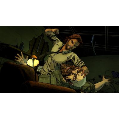 The Wolf Among Us - Xbox 360