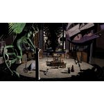 The Wolf Among Us – Xbox 360 The Wolf Among Us - Xbox 360