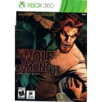 The Wolf Among Us – Xbox 360 The Wolf Among Us - Xbox 360