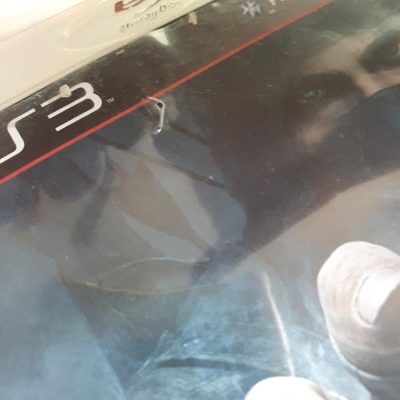 Thief - Ps3 #1