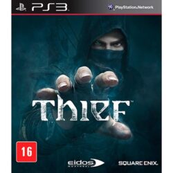 Thief - Ps3 #1