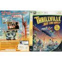 Thrillville: Off The Rails - Xbox 360 #1