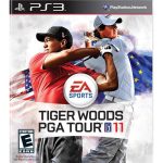 Tiger Woods Pga Tour 11 – Ps3 Tiger Woods Pga Tour 11 - Ps3