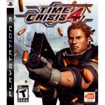 Time Crisis 4 – Ps3 Time Crisis 4 - Ps3