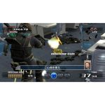 Time Crisis 4 – Ps3 Time Crisis 4 - Ps3