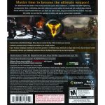 Timeshift – Ps3 Timeshift - Ps3