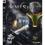 Timeshift – Ps3 Timeshift - Ps3