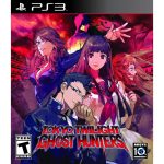 Tokyo Twilight Ghost Hunters – Ps3 Tokyo Twilight Ghost Hunters - Ps3