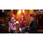 Tokyo Twilight Ghost Hunters – Ps3 Tokyo Twilight Ghost Hunters - Ps3