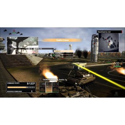Tom Clancys Endwar - Ps3