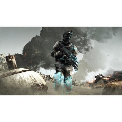 Tom Clancys Ghost Recon Future Soldier - Ps3