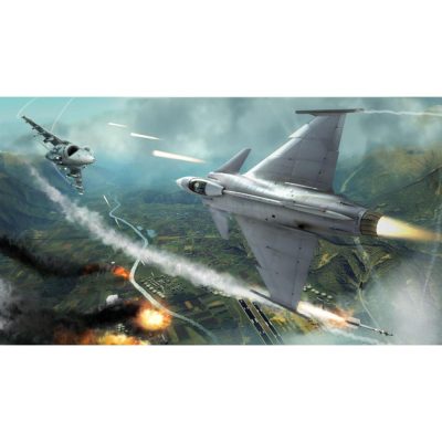 Tom Clancys Hawx 2 - Ps3