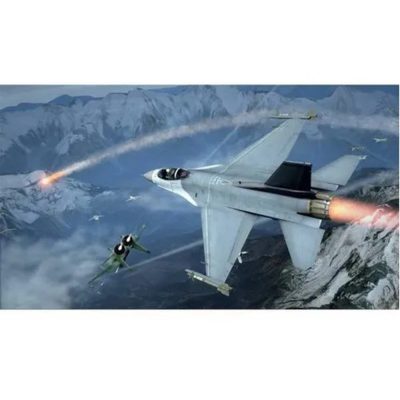 Tom Clancys Hawx 2 - Xbox 360