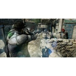 Tom Clancys Splinter Cell: Blacklist - Xbox 360
