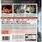 Tomb Raider – Ps3 #1 Tomb Raider - Ps3 #1