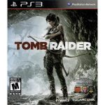 Tomb Raider – Ps3 #1 Tomb Raider - Ps3 #1