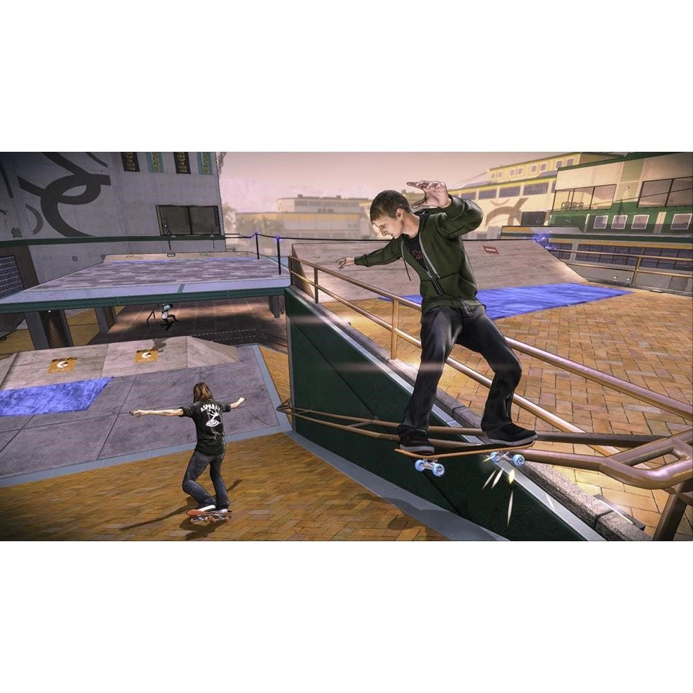 Jogo Skateboard Hero no Jogos 360