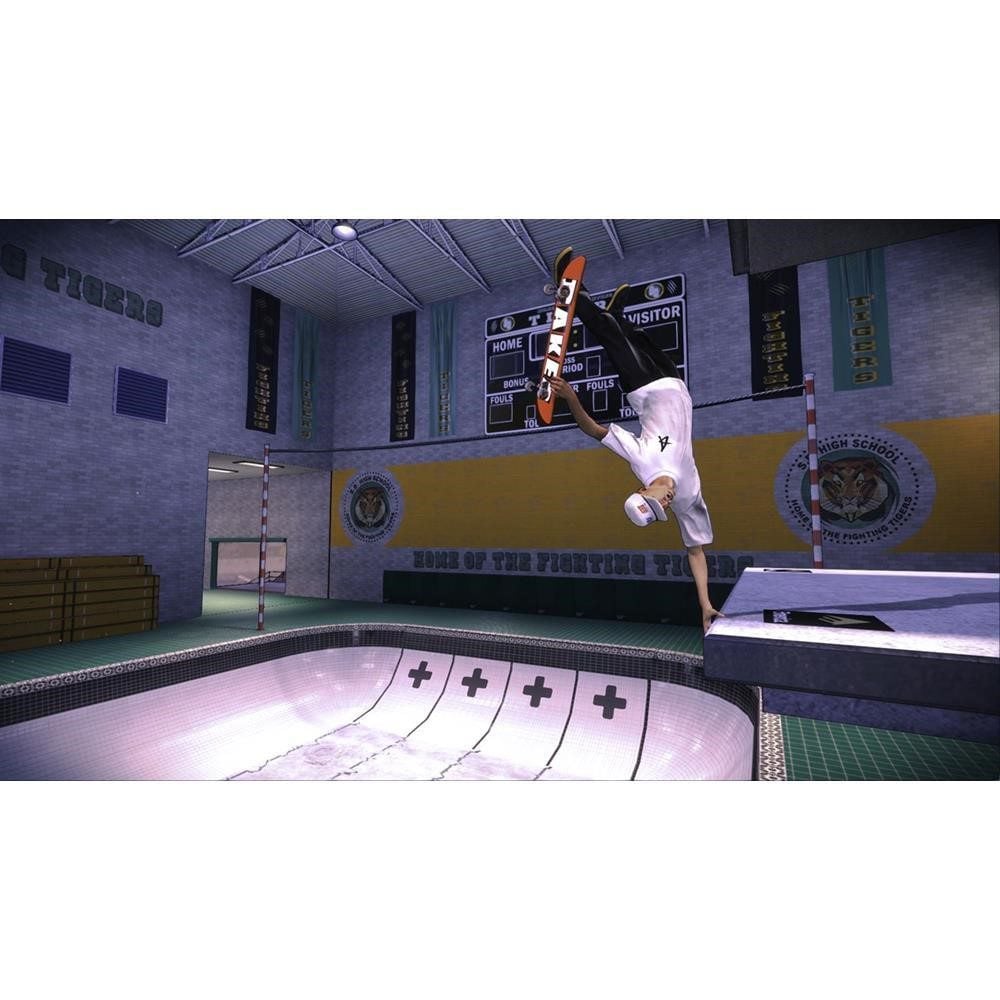 Jogo Tony Hawk's Pro Skater 5 - Xbox One