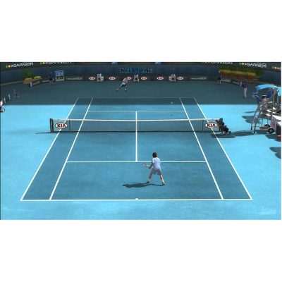 Top Spin 3 - Xbox 360