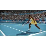 Top Spin 4 – Ps3 #1 Top Spin 4 - Ps3 #1