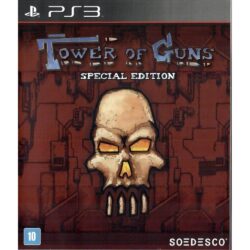 Tower Of Guns - Ps3